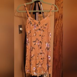 American Eagle dress small